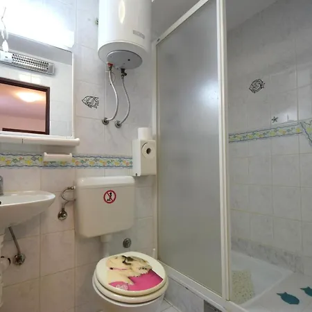 Jole Apartamento Malinska