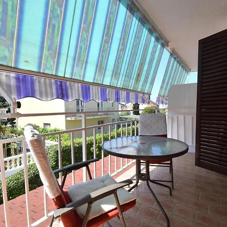 Jole Apartamento Malinska