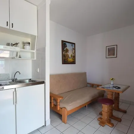 Jole Apartamento Malinska